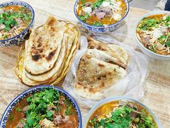 -杨家牛肉汤(淮建路店)