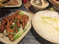 -蜀大侠火锅(总府路店)