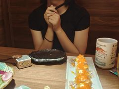 -隐月· 㐂和食屋(芝罘万达公馆店)