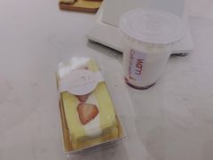 -Cafe on warm(丹霞店)