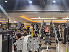 -超鹿运动健身(紫阳商贸中心店)