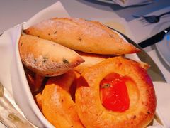 -香港喜来登酒店蚝酒吧