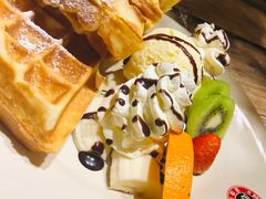 -MANYU COFFEE(广渠门店)