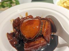 -老吉堂上海本帮菜(望京万象汇店)