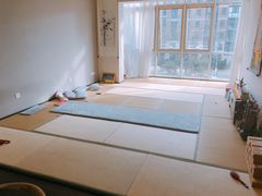 -仰生如卉推拿养生馆(酒仙桥店)