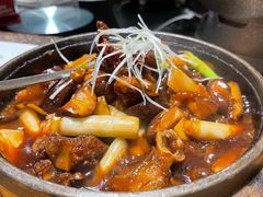 -隅焰·三生三味·手作川菜(金沙天街店)