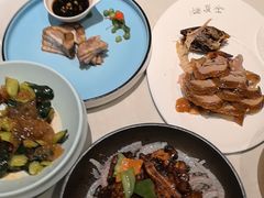 -全聚德(领城国际店)