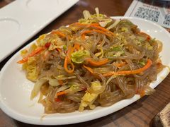 -日日鲜自助餐厅(小公园店)