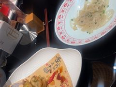-味莊餐厅(康庄南街店)