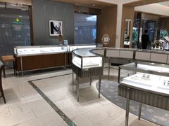 -Tiffany&Co.蒂芙尼(南京德基广场店)
