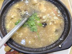 -河间老万驴肉火烧(福建北路店)