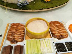 -三六三杭州菜(水上总店)