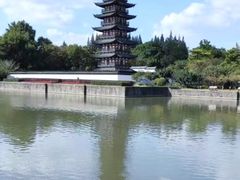 -上海方塔园