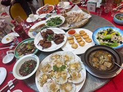 -顺意·顺德家乡菜(国际人才大厦店)