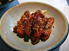 -BE BRIGHT KITCHEN(正佳广场店)
