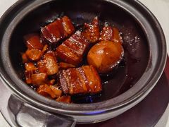 铁观音红烧土猪肉-逸道(虹桥店)