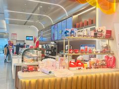 -Tims天好咖啡(河西万象城店)