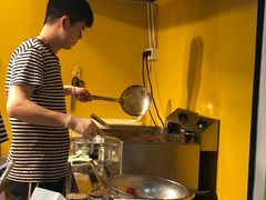 -傅强排骨(成都总店)