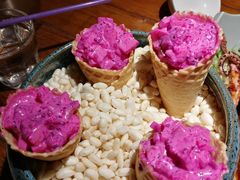 色拉-前海沿·青岛菜(大拇指广场石老人店)