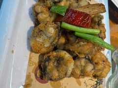 -皮记海鲜1995(寮步店)