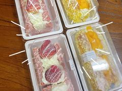-奈雪的茶(印象城店)