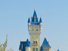 -青岛方特梦幻王国