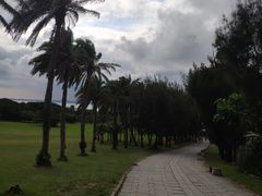 -鹅銮鼻公园