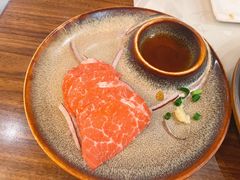-大渔铁板烧(东城店)