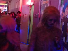 -日本环球影城