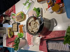 -火锅先生(五马街店)