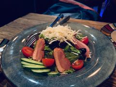 -SISTERS BAR RESTAURANT川意酒馆(嘉善老市H楼店)