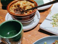 -云海肴·汽锅鸡·云南代表菜(五道口购物中心店)