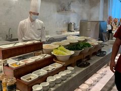 -云尚自助餐厅(佛山南海瞻云酒店)