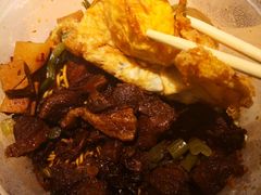 -旺泉餐饮店·清真牛肉面馆