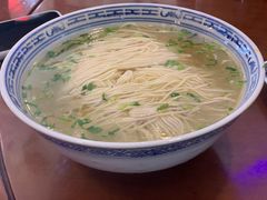 -同得兴 Since·1995 传统苏式面馆(十全街店)