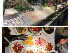 -吉布鲁牛排海鲜自助(成都大悦城店)