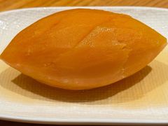 蜜汁红薯-荣小馆(杭州大厦店)