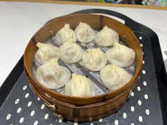 -上味馆南翔小笼(杏山路店)