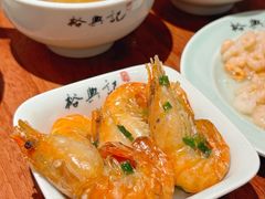 -裕兴记•蟹黄面馆(人民广场店)