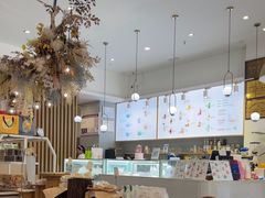-嗒令甜品·主题融合料理餐厅(首座时代店)