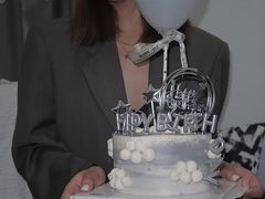 -亦家cake·0卡糖