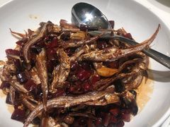 干蒸咸白丝-皖宴(合肥店)