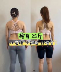 -Lily纤美·科技减脂中心