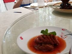 -隆聚时令海鲜(一舟店)