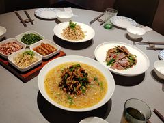 -阿庄新豫菜(通泰路店)