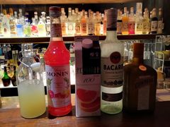 -HUNTING BAR亨霆鸡尾酒馆(越秀淘金店)