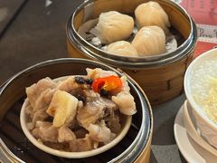 -点点心点心专门店(旺角店)