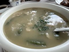 -美人鱼悬崖海景餐厅(鹿嘴山庄店)