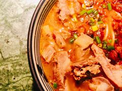 -姐夫的小菜(新中关购物中心店)