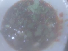 -霍嘟嘟手工水饺(黄山花园店)
